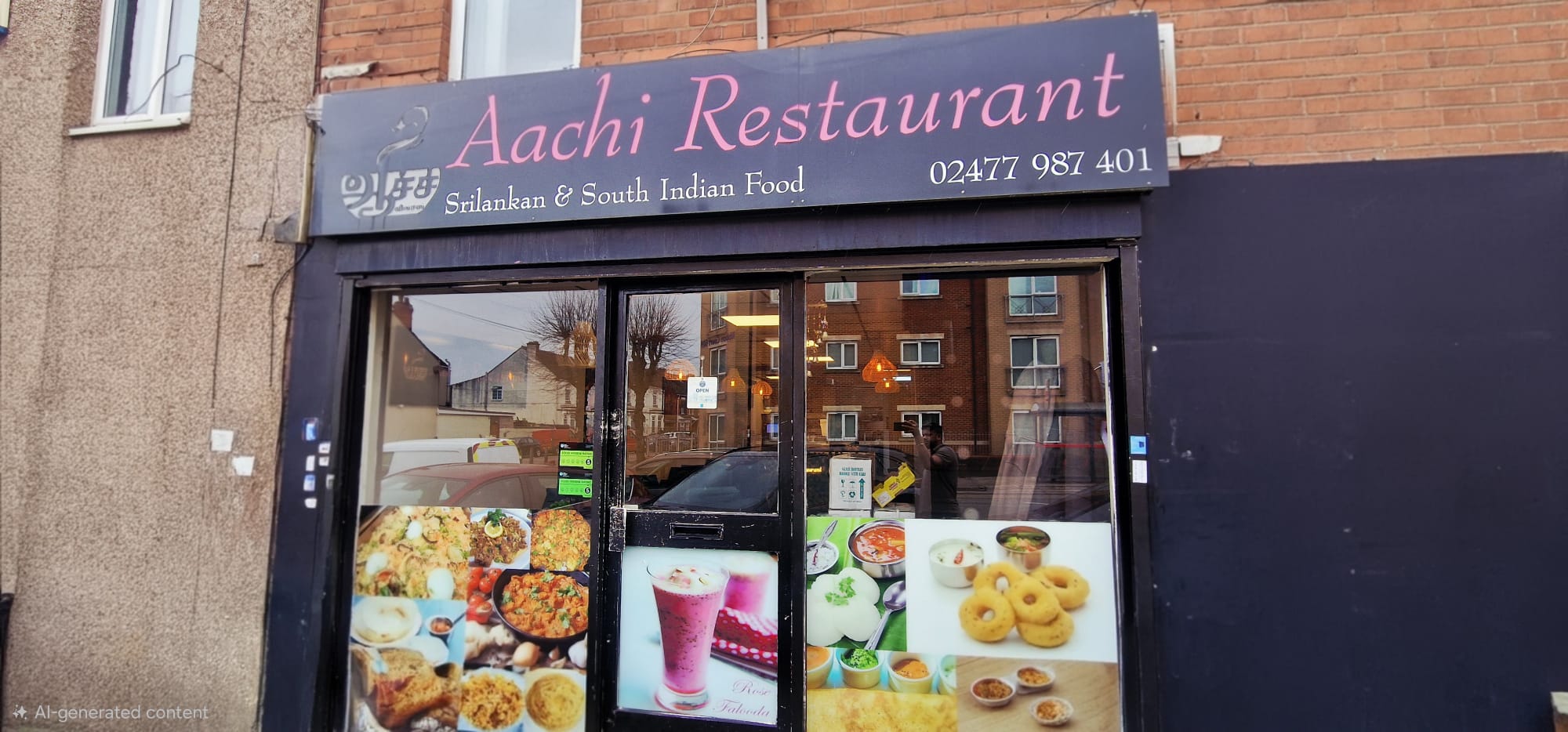 Handcrafted with Tradition