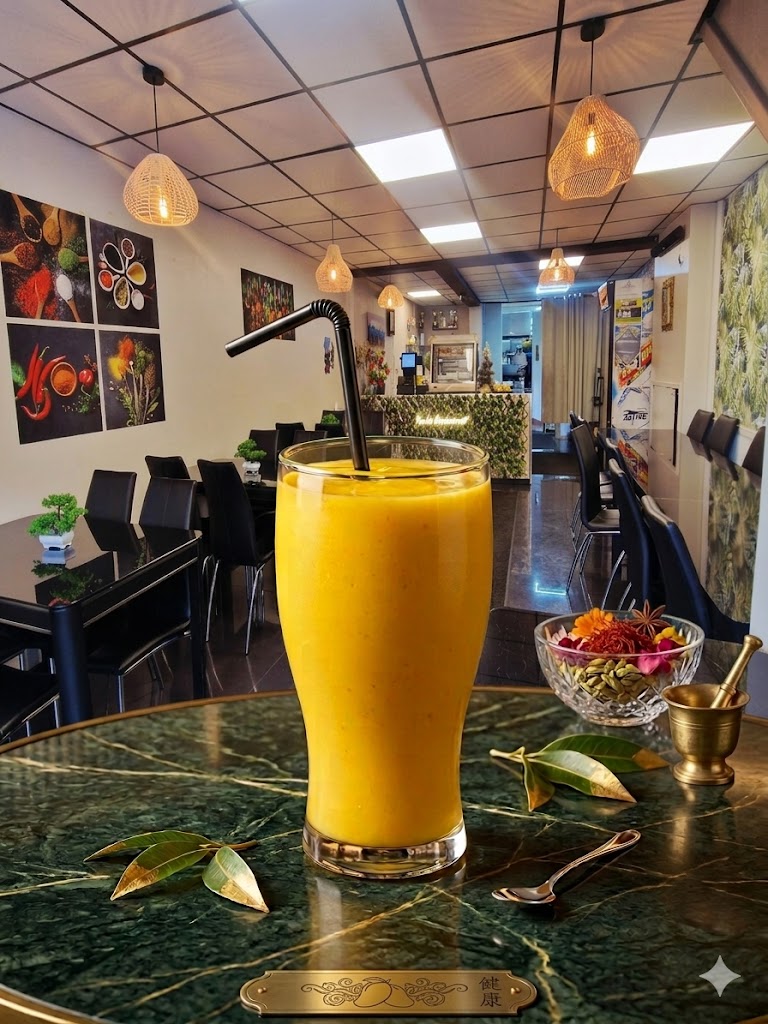 Aachi Restaurant front