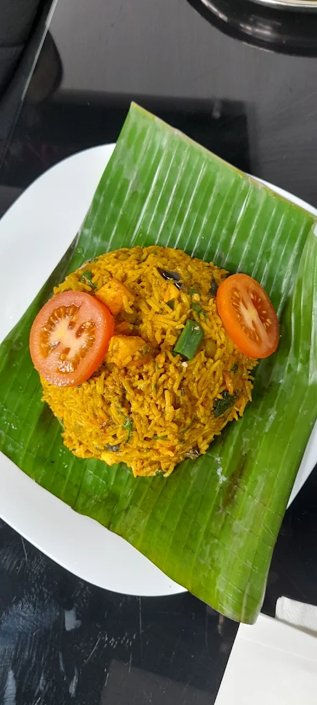 Briyani